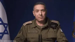 الجيش الاسرائيلي: سنبقي على حالة التأهب ولا تعليمات جديدة للجبهة الداخلية